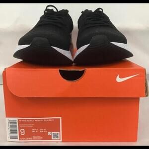 Nike Women’s React Infinity Run FK 2